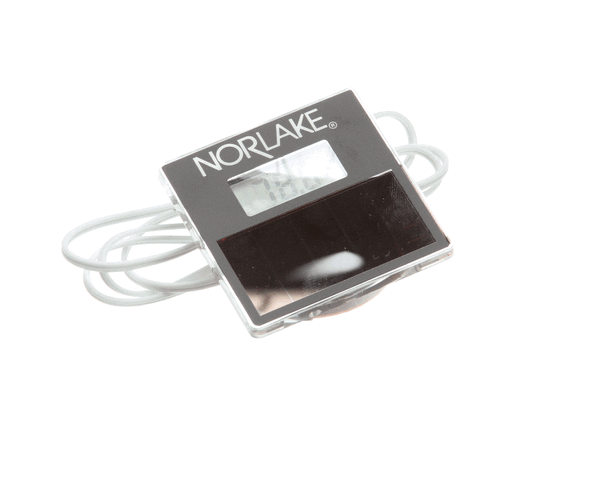Norlake NOR094917 digital thermometer solar 3 LE (NOR094917)