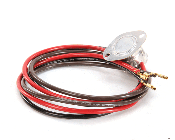 Norlake 095388 Defrost End Fan Delay 4751C (NOR095388)