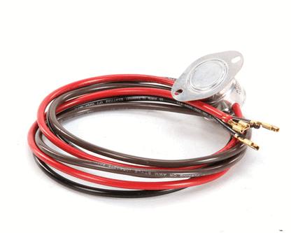 Norlake 095388 Defrost End Fan Delay 4751C (NOR095388)