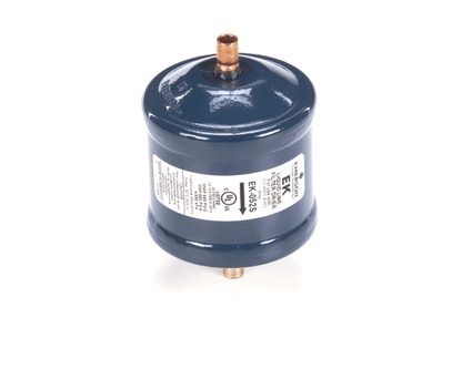 Norlake 095972 Filter Drier 5 Cu In 1/4 Sold (NOR095972)