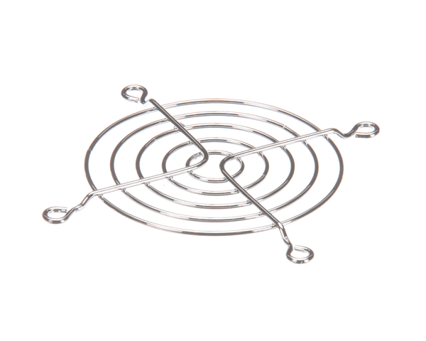 Norlake 097070 Fan Guard 3-1/8 X 3-1/8 Fan (NOR097070)