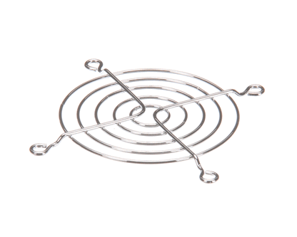 Norlake 097070 Fan Guard 3-1/8 X 3-1/8 Fan (NOR097070)