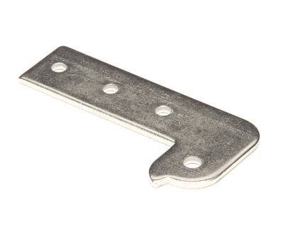 Norlake 097505 Hinge (Ssm) S/S With Stop (NOR097505)