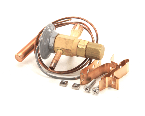 Norlake 97729 Thermo Expansion Valve Fbse-1/4-C 1/4X1/ (NOR097729)