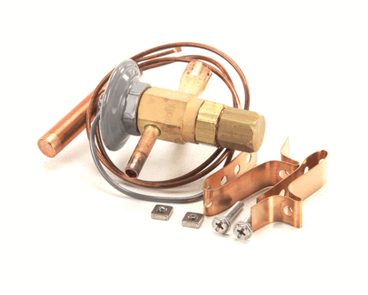 Norlake 97729 Thermo Expansion Valve Fbse-1/4-C 1/4X1/ (NOR097729)