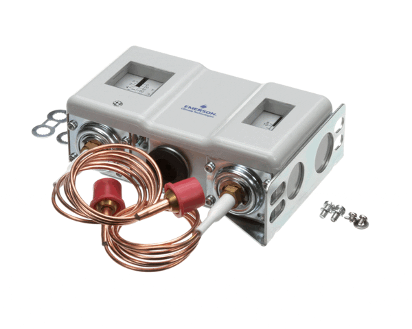 Norlake 098464 Control Dual Pressure Alco W (NOR098464)