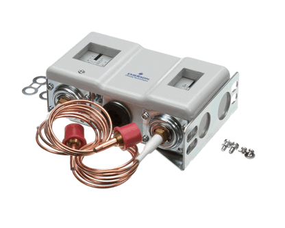 Norlake 098464 Control Dual Pressure Alco W (NOR098464)