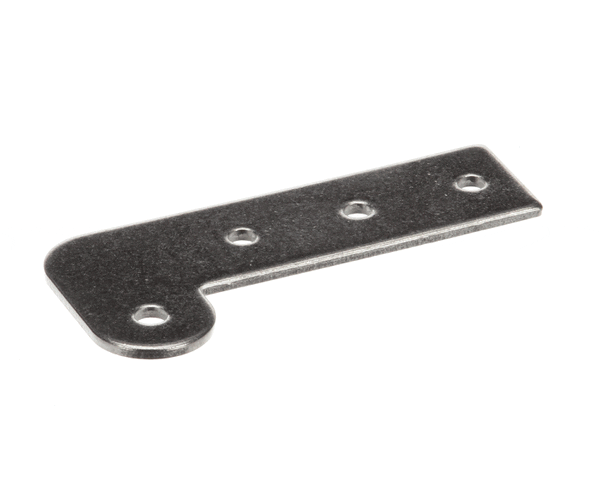 Norlake 098881 Hinge Flat S/S (NOR098881)