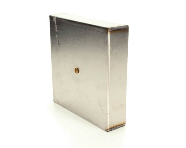 Norlake 106528S Drain Pan Assembly (NOR106528S)