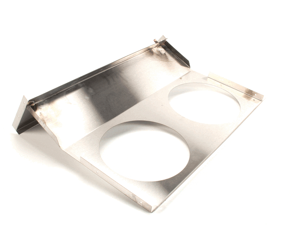 Norlake 106687S Drain Pan / Fan Deck Assembly (NOR106687S)
