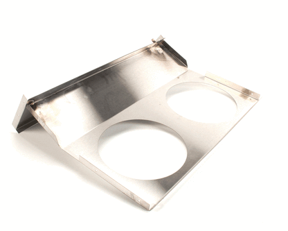 Norlake 106687S Drain Pan / Fan Deck Assembly (NOR106687S)