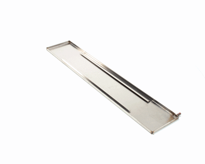 Norlake 107778 Evaporator Drain Pan Assembly (NOR107778)