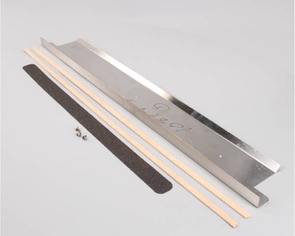 Norlake 109001S 30 W/Fl Threshold Assembly Service (NOR109001S)