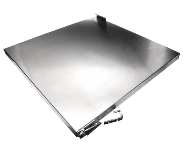 Norlake 111269 Large Door Assy Ss W/ Hw (NOR111269)