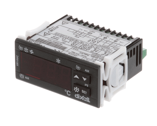 Norlake 111580 Control Dixell Xr170C-0N0C-3Di (NOR111580)