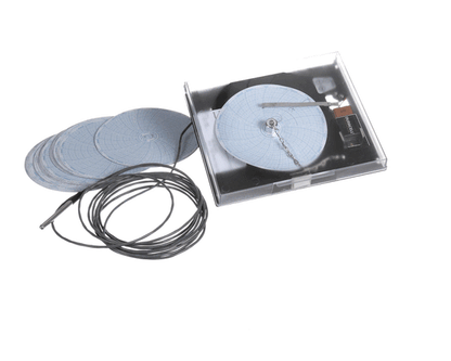Norlake 113669 Cobex 6 Recorder -40 To 25 C (NOR113669)