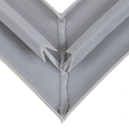 Norlake 115571 Gasket Door Kf033 Bottom Swing, 26.5X15. (NOR115571)