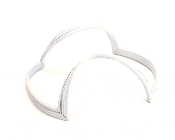 Norlake 116810 Gasket Sm Door (R54Dq-F55Dq), 15.875X13X (NOR116810)