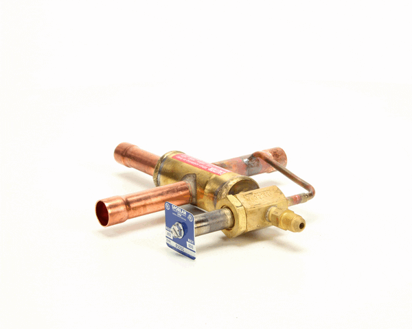 Norlake 117693 Valve 3-Way #B5D5C (NOR117693)