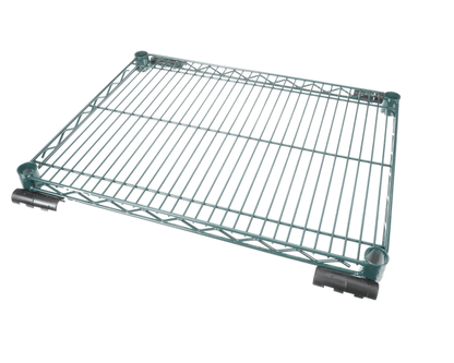 Norlake 117897 Shelf Green Kote Ma1824Gn / Ff (NOR117897)