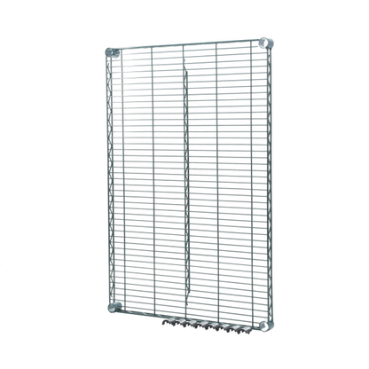 Norlake 117915 Shelf N/L Green Kote Ma2436Gn (NOR117915)