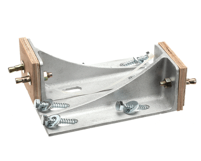 Norlake 119136S 8" Slam Brace Assembly Mcd Kit (NOR119136S)