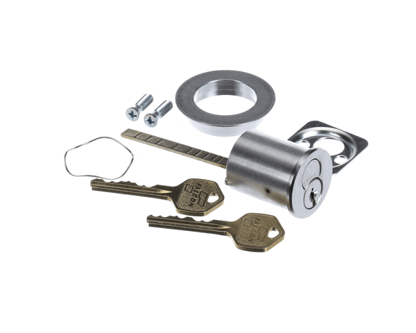 Norlake 119143 Cylinder Kit Removable Core (NOR119143)