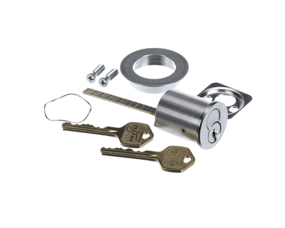 Norlake 119143 Cylinder Kit Removable Core (NOR119143)