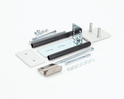 Norlake 119144 Strike Assembly Thru Bolt F/11 (NOR119144)