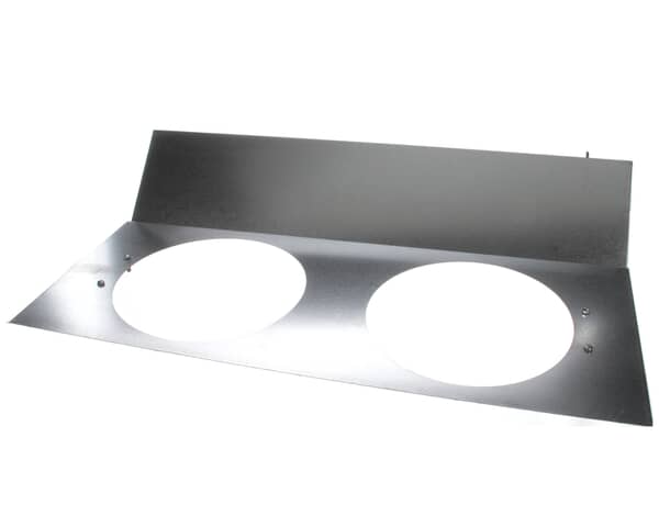 Norlake 119599S Evaporator Fan Deck - Service (NOR119599S)