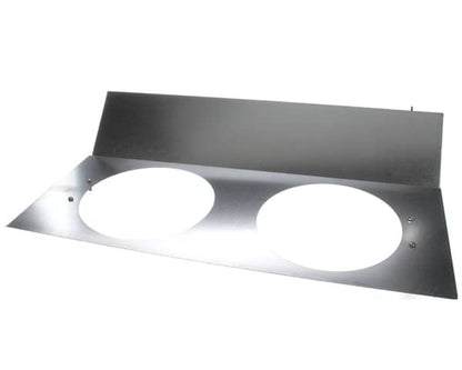 Norlake 119599S Evaporator Fan Deck - Service (NOR119599S)