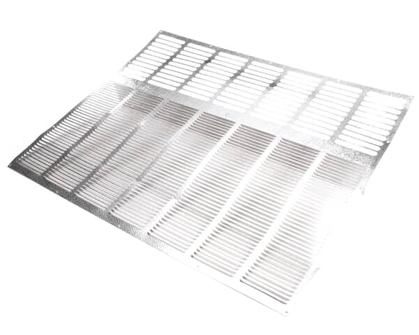 Norlake 120635 Field Install Air Diffuser Large Opening (NOR120635)