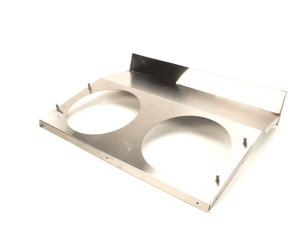 Norlake 122680S Drain Pan / Fan Deck Assembly (NOR122680S)