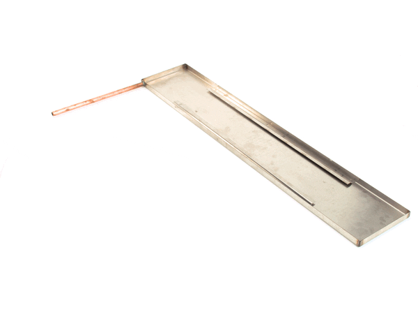 Norlake 122690S Evaporator Drain Pan Assembly (NOR122690S)
