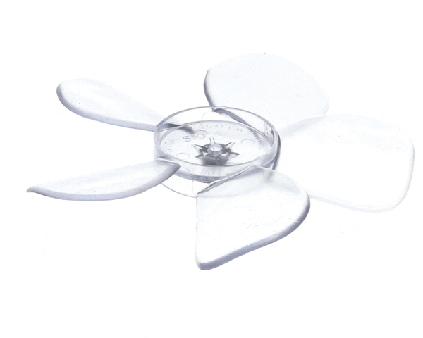 Norlake 123389 Fan Blade 5109E (NOR123389)