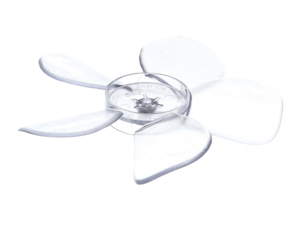 Norlake 123389 Fan Blade 5109E (NOR123389)