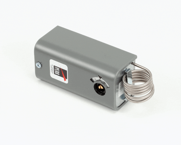 Norlake 124011 Temp Control A19Baa-15D (NOR124011)