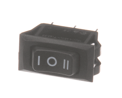 Norlake 124025 Switch Rocker On-Off-On Spdt (NOR124025)