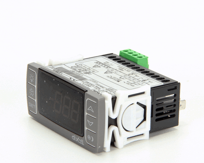 Norlake 124101 Dixell Control Programmed Xr40 (NOR124101)