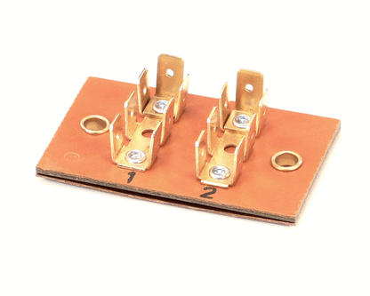 Norlake 124233 Terminal Board Elec-Tro A29352 (NOR124233)