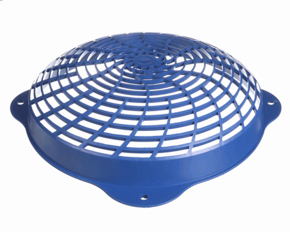 Norlake 127611 Bohn Fan Shroud 37000701 (NOR127611)