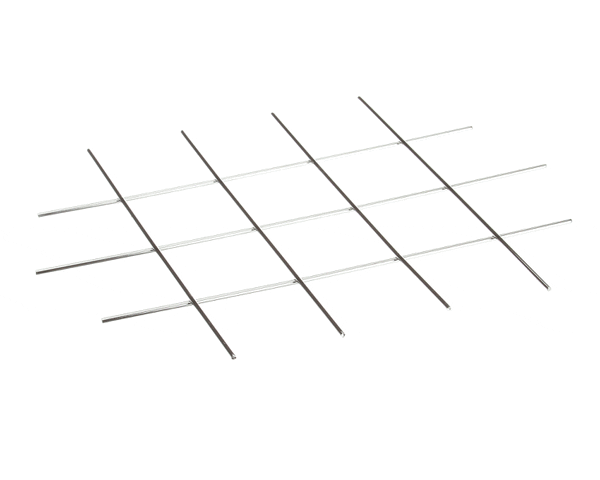 Norlake 127829 Wire Guard S/S (NOR127829)