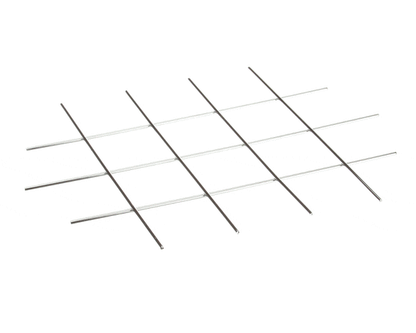 Norlake 127829 Wire Guard S/S (NOR127829)