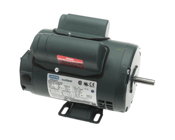 Norlake 127833 Motor Leeson 1/4Hp 115/60/1 Ul (NOR127833)