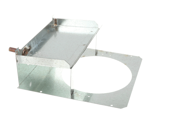 Norlake 129719 Fan Bracket/ Drip Pan Assembly (NOR129719)
