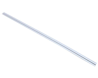 Norlake 129827 Breaker Strip - Gray (NOR129827)