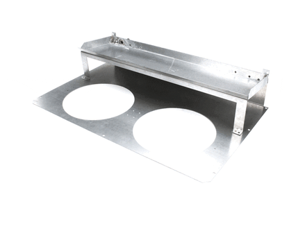 Norlake 129928 Fan Mount/ Drain Pan Assembly (NOR129928)