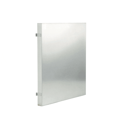 Norlake 131493 Cowl Cover Assembly (NOR131493)