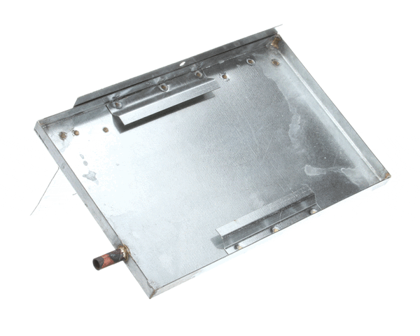 Norlake 131513 Evaporator Drain Pan Assembly (NOR131513)