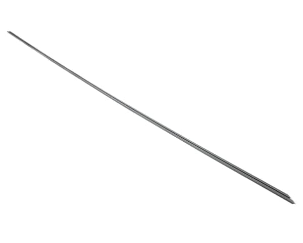 Norlake 135353 Retainer Strip Lh 68.375" (NOR135353)